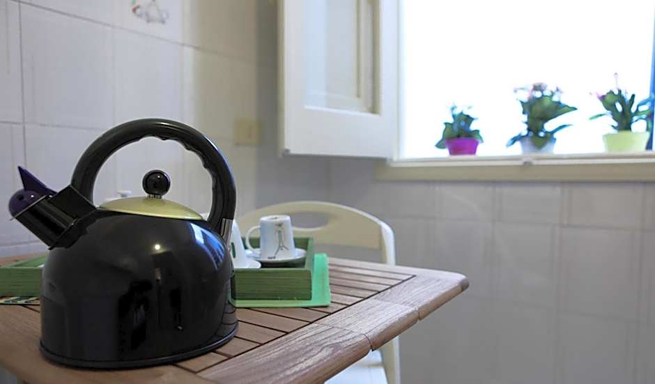 B&B La Terrazza Sul Porto