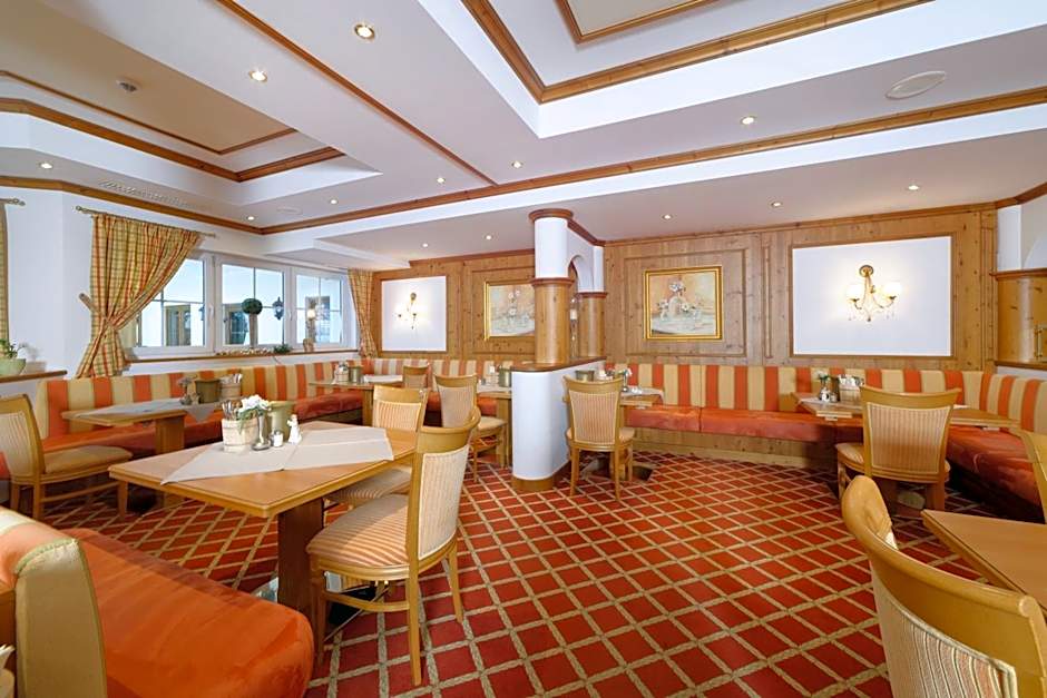 Ortnerhof - Ihr Zuhause am Fuße der Alpen