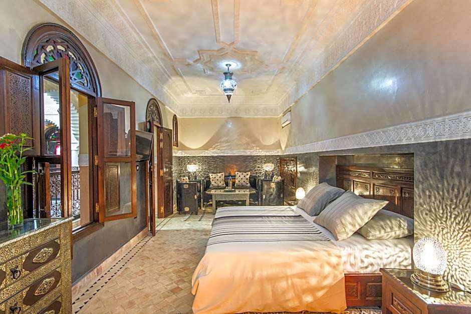 Riad Lamya Marrakech