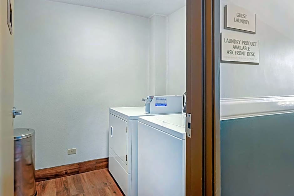 Best Western Des Plaines/O'Hare