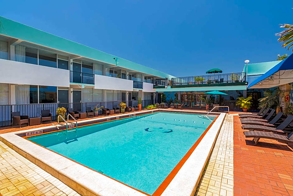 Quality Inn Miami South