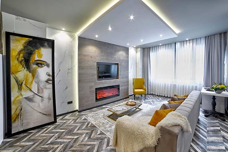 Walton Residence Sisli