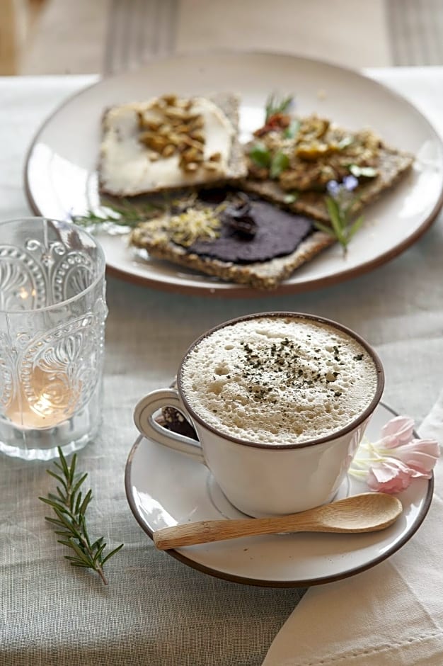 Arkhé Hotel Boutique de Pals