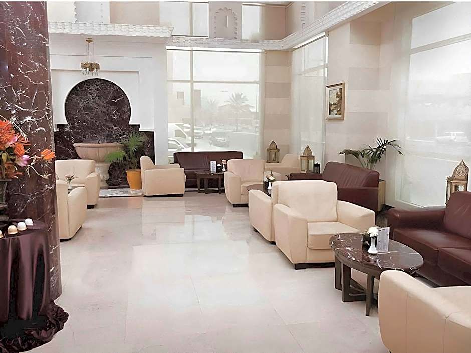 Rayan Hotel