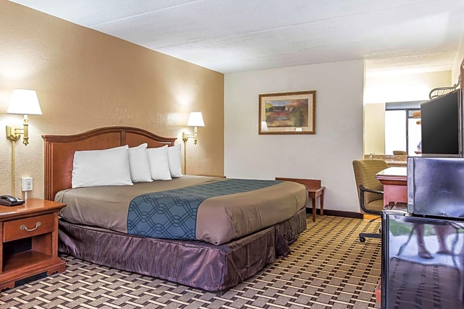 Econo Lodge Midtown