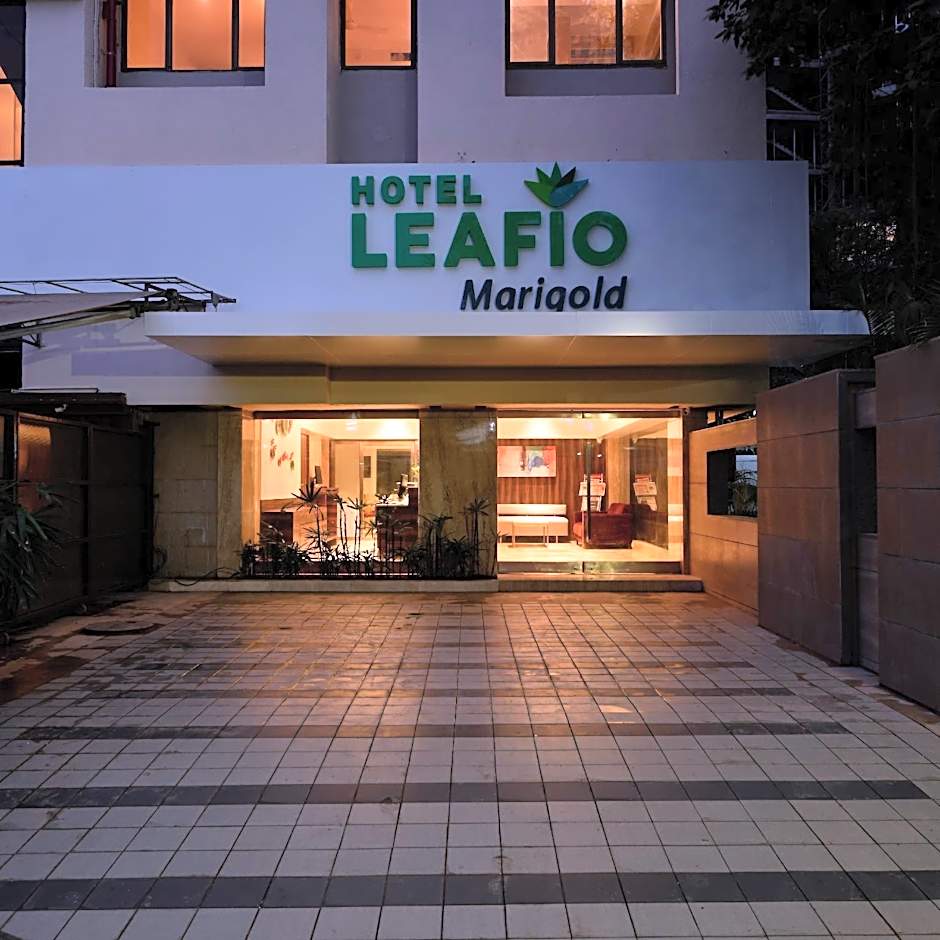 Hotel Leafio Marigold 