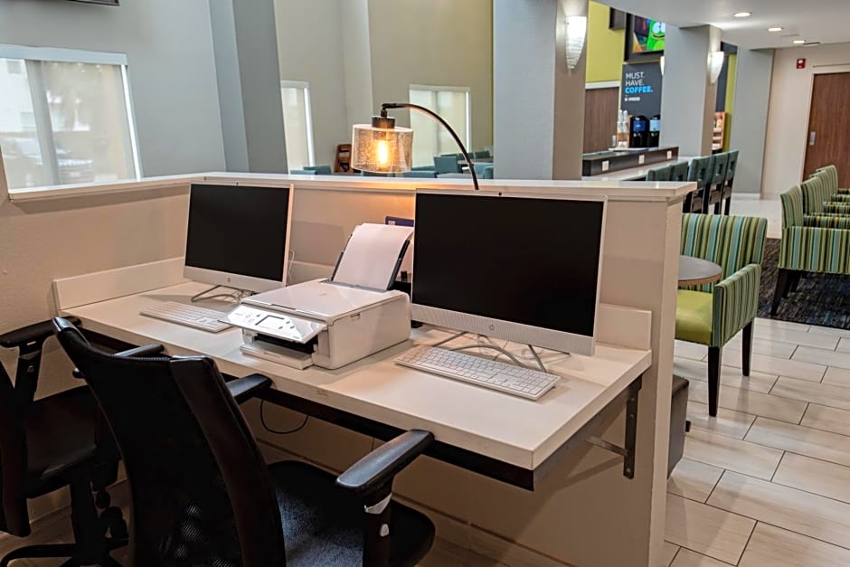 Holiday Inn Express Hotel and Suites Port Aransas/Beach Area By IHG