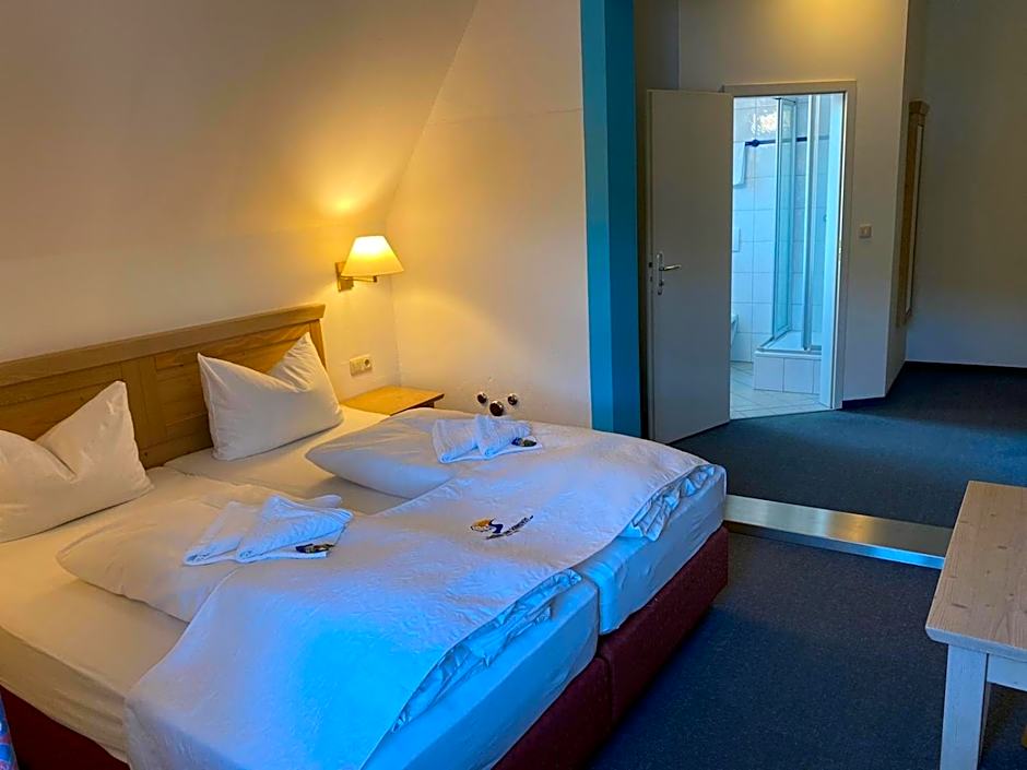 Gasthaus zum Schloßwirt