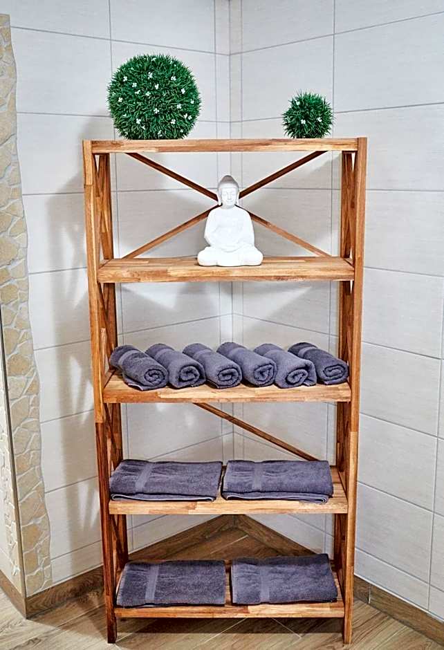 Am Zwölferkogel Appartements