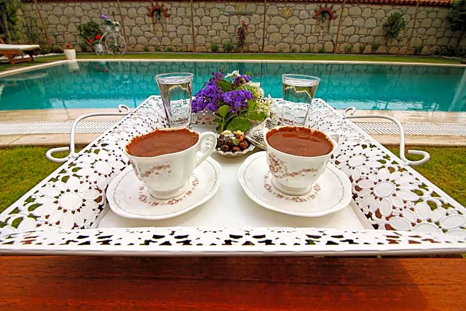 Kupina Alaçatı