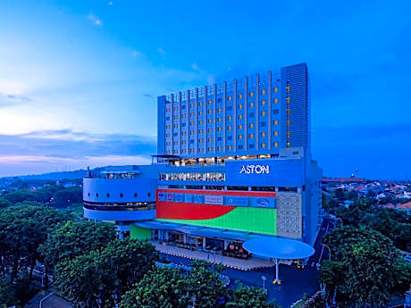 Aston Gresik Hotel & Conference Center