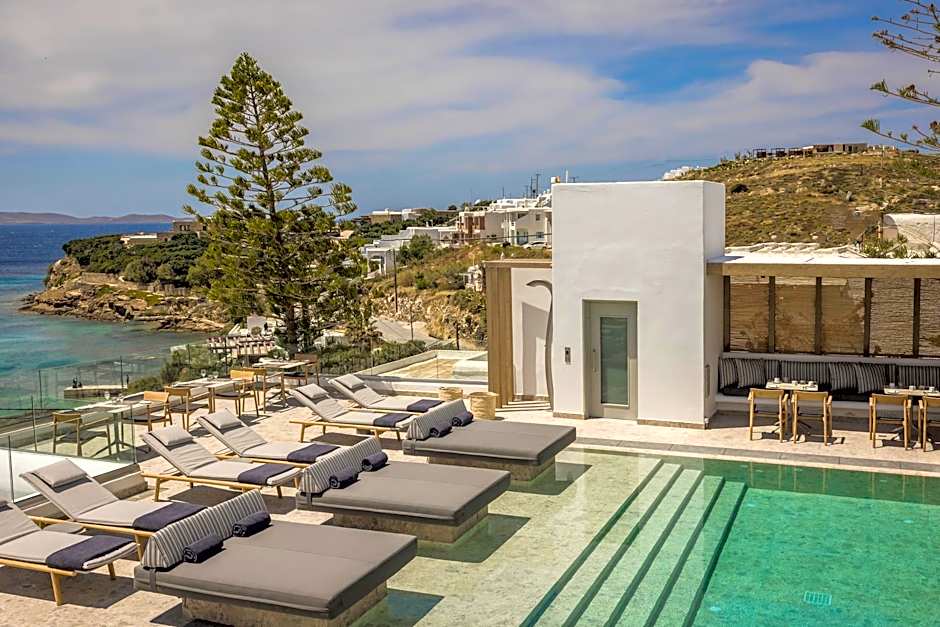 Grace Mykonos