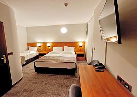 Economy Twin Room