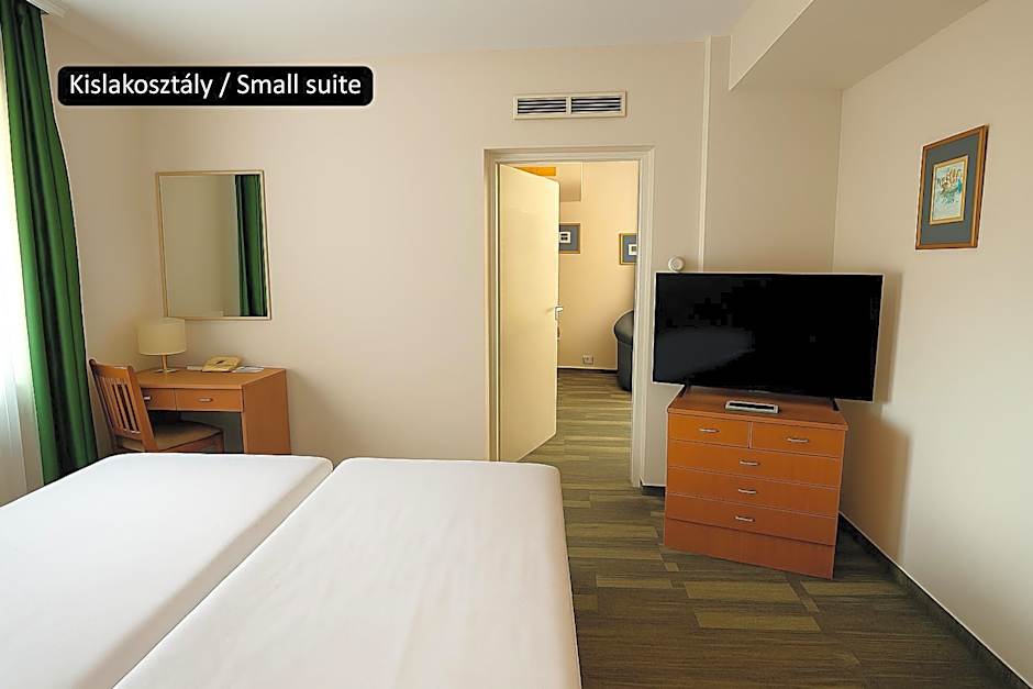 Aranyhomok Hotel Business & Relax