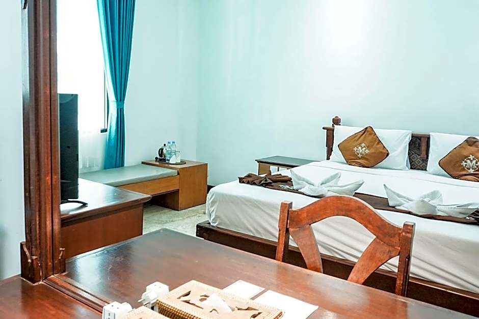 Photo 1 of 5 of Superior 1 Double Bed or 2 Beds