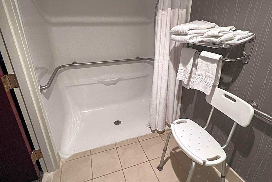 Country Inn & Suites by Radisson, Columbus-Edinburgh