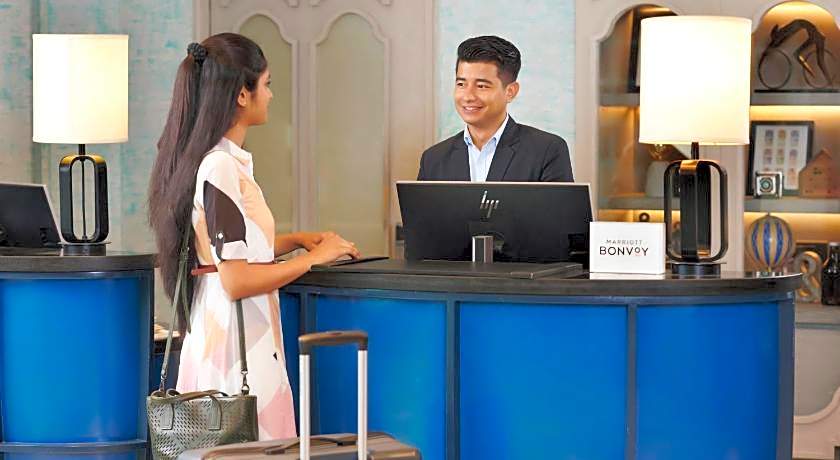 Four Points by Sheraton Kochi Infopark