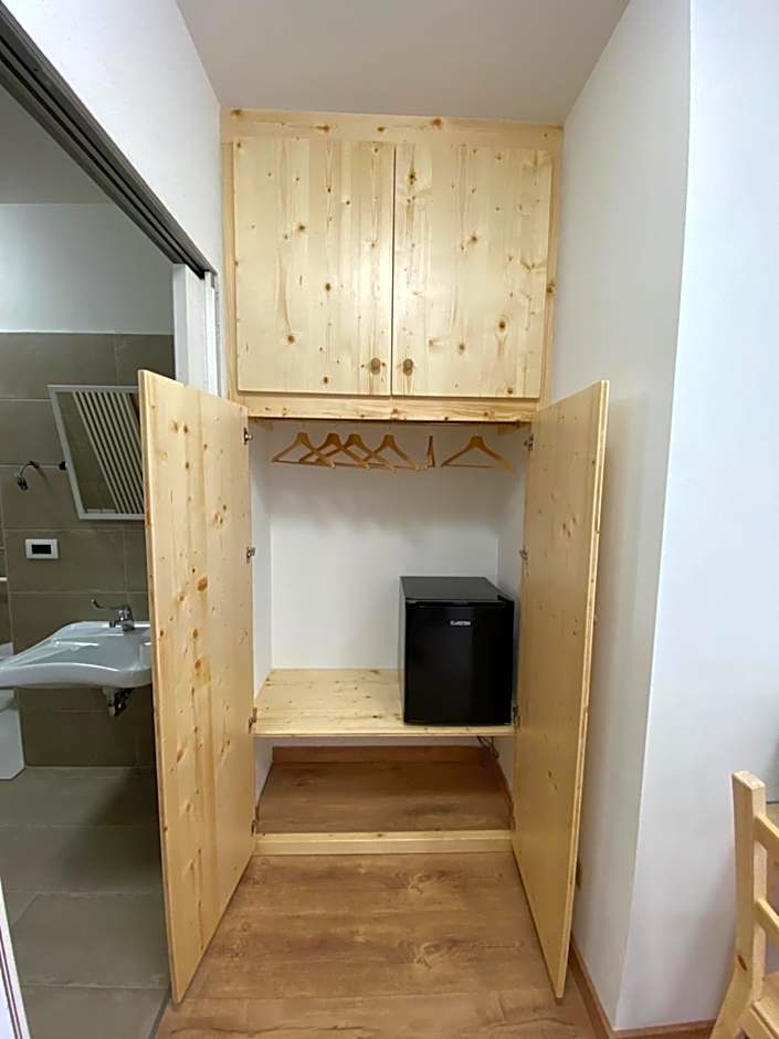 Sky Garden & Wellness R.