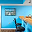 Beautiful Blue Ocean Condo