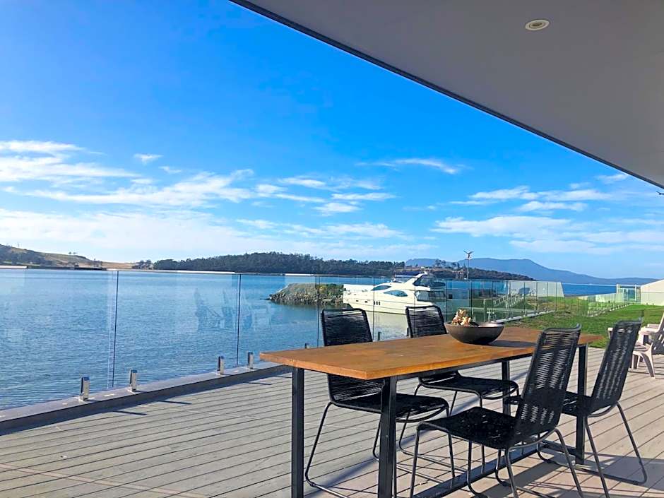 Eastcoaster Tasmania