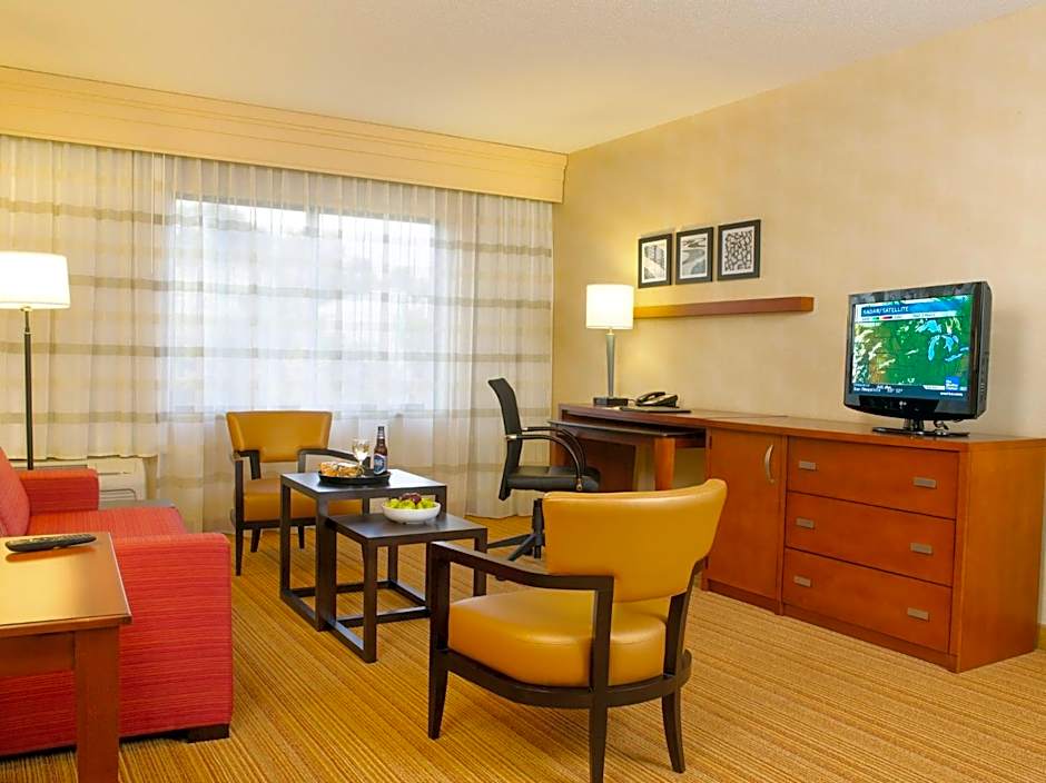 Courtyard by Marriott Philadelphia Langhorne