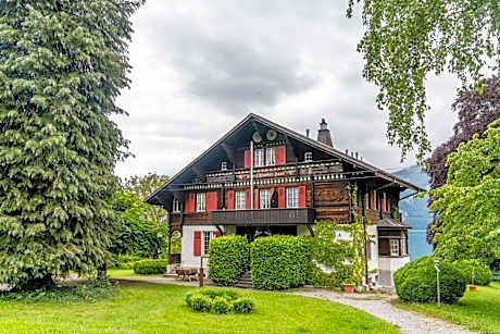 Leissigen Youth Hostel