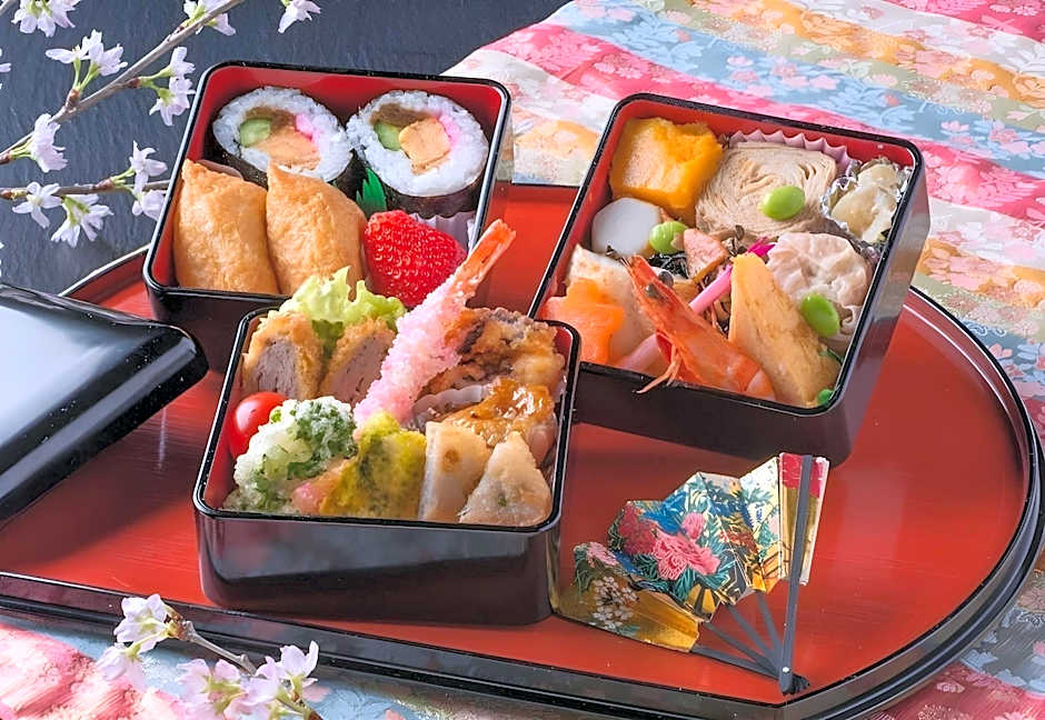Hotel Harvest Kinugawa
