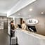 Adina Apartment Hotel Perth Barrack Plaza