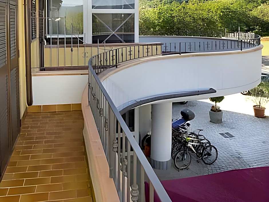 Park Hotel La Pineta