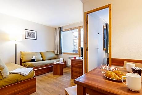 One-Bedroom Apartment (4 People)