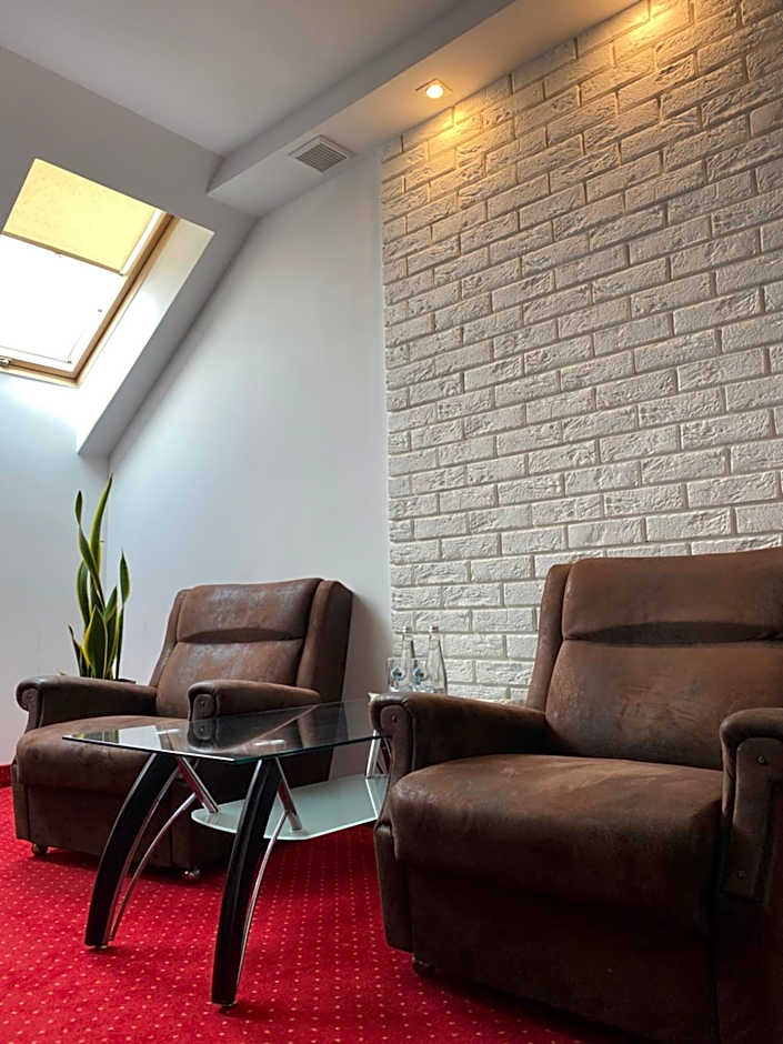 Hotel Marand