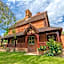 The Five Arrows Hotel