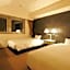Green Rich Hotel Nishitetsu Ohashi Ekimae