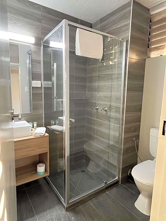 Nightcap at Barkly Hotel