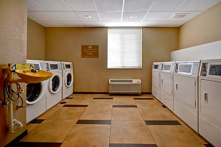 Candlewood Suites St Clairsville By IHG