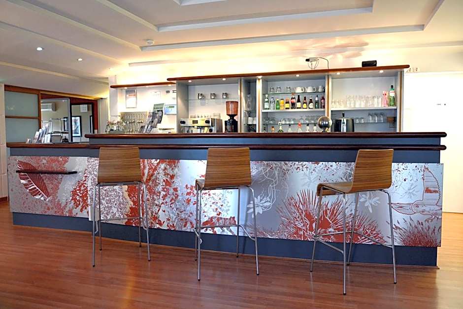 Hôtel du Parc Nantes Ouest Orvault