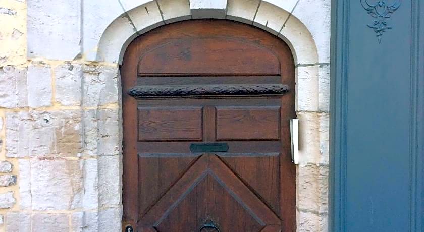 Logis Saint Eloi