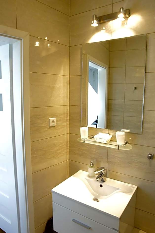 Pokoje Gościnne Dom Literatury