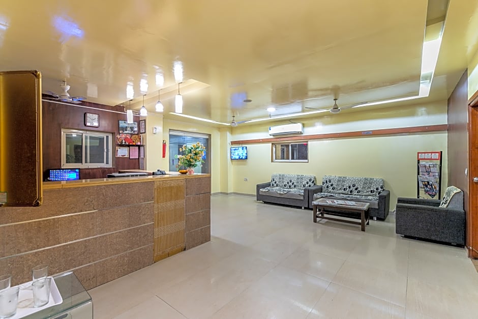 891 Hotel Kadamb Inn