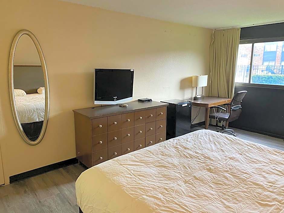 Motel 6 Rochester - Airport