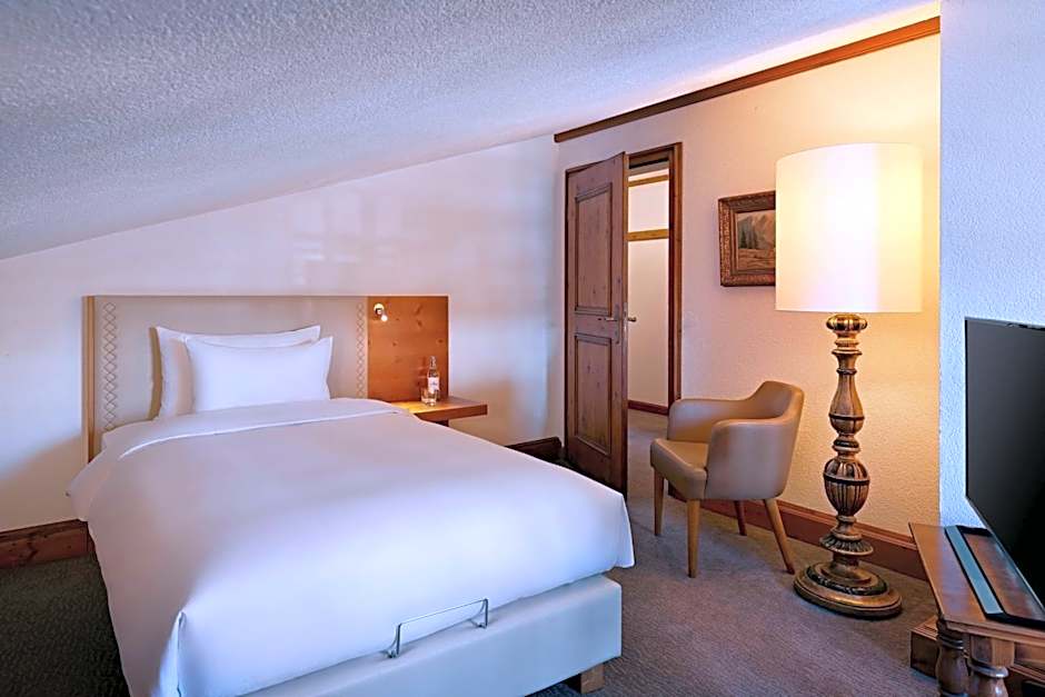 Parkhotel Oberstaufen - Partner von Oberstaufen PLUS GOLF