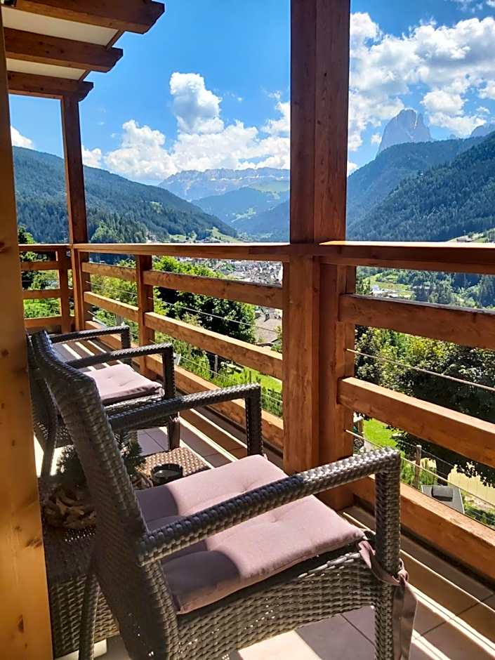 Chalet Residence Alpinflair
