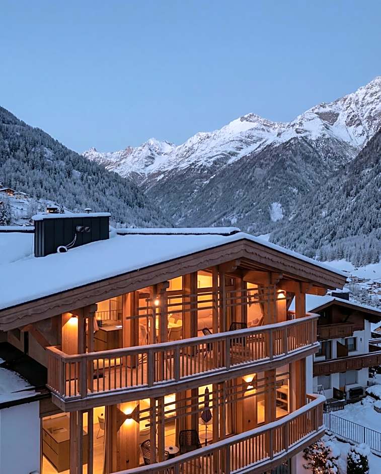 Leni Mountain Lodge