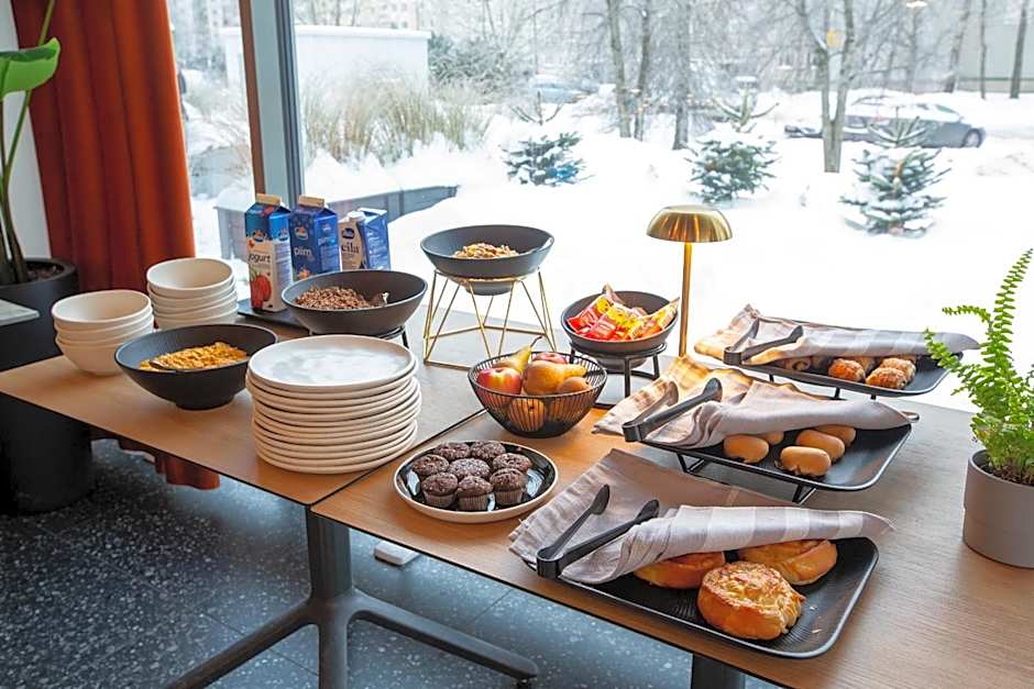 Ring SPA Hostel