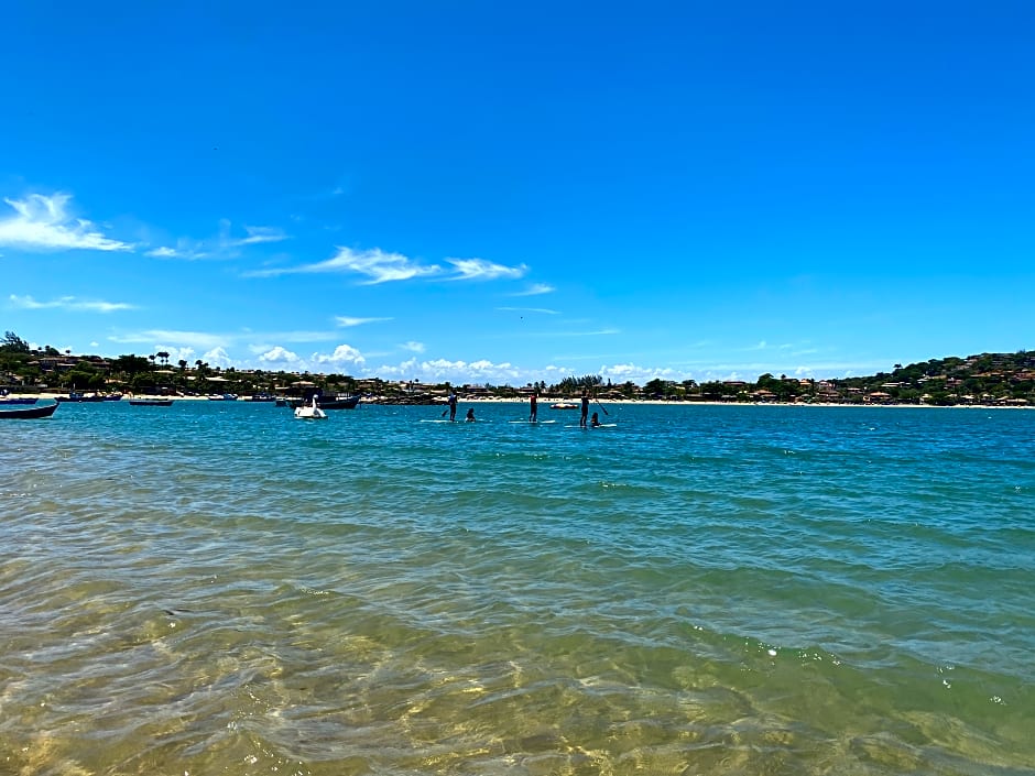 Pousada Le Jardin de Buzios