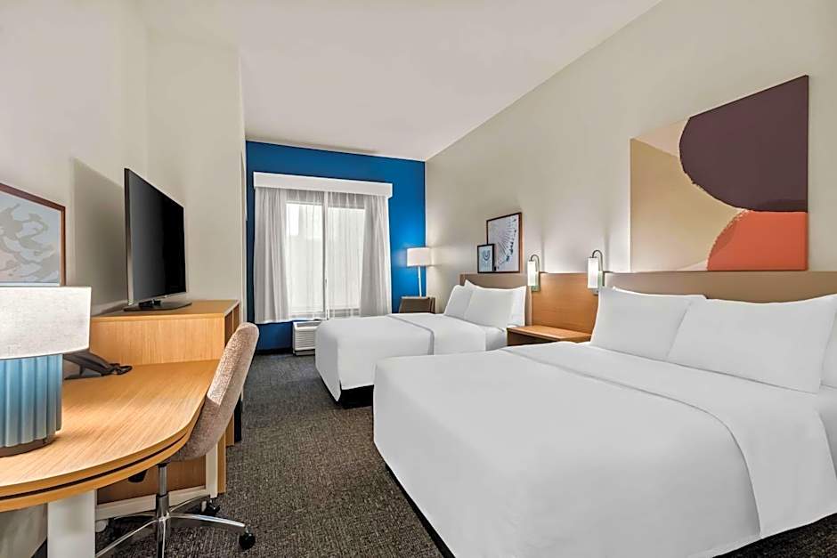 Spark by Hilton Phoenix East Mesa
