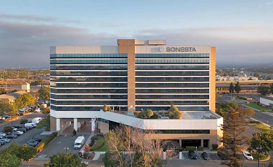 Sonesta San Jose - Milpitas