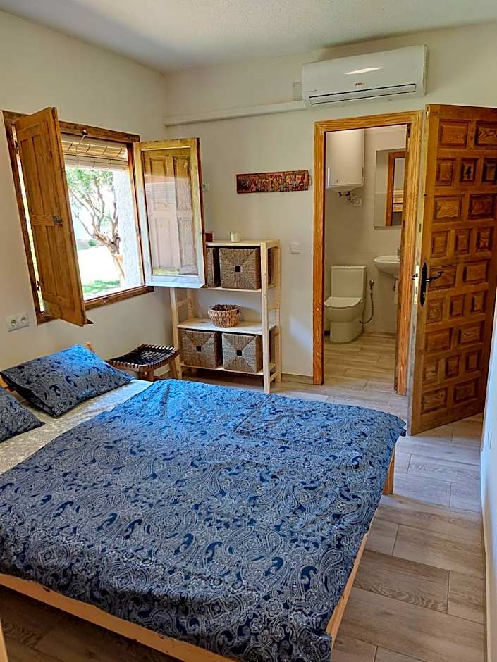 ZENIA HOSTEL