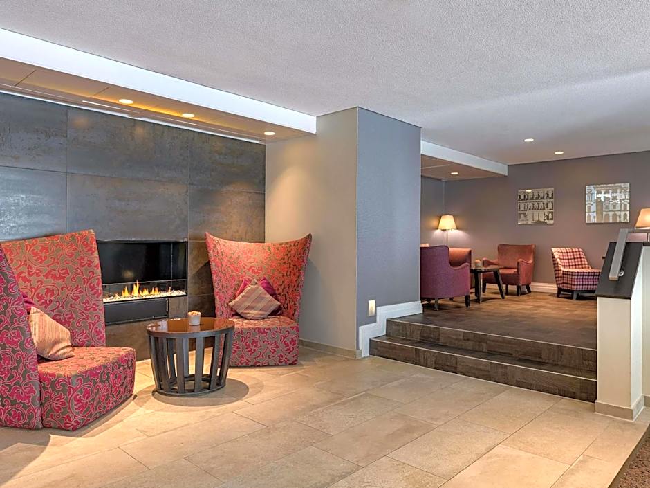 Pullman Munich