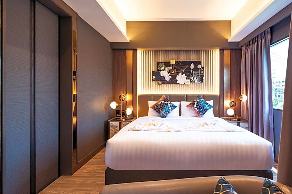 The One Smart Living